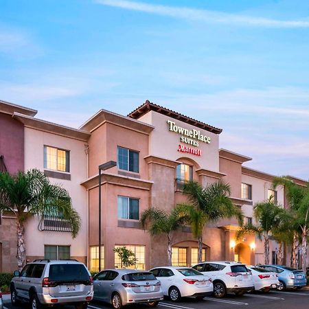 Towneplace Suites By Marriott San Diego Carlsbad / ויסטה מראה חיצוני תמונה