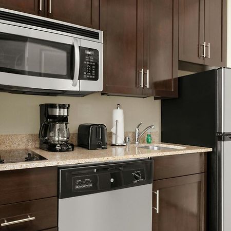 Towneplace Suites By Marriott San Diego Carlsbad / ויסטה מראה חיצוני תמונה