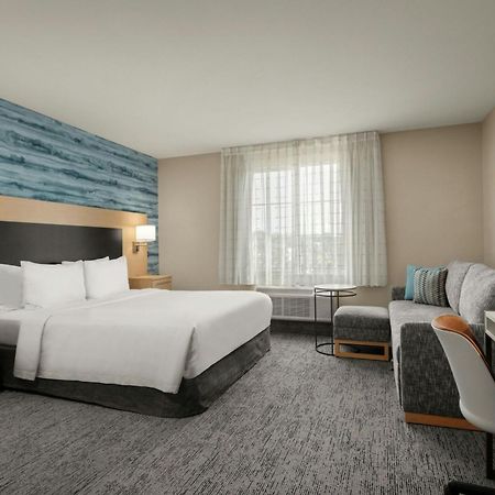 Towneplace Suites By Marriott San Diego Carlsbad / ויסטה מראה חיצוני תמונה