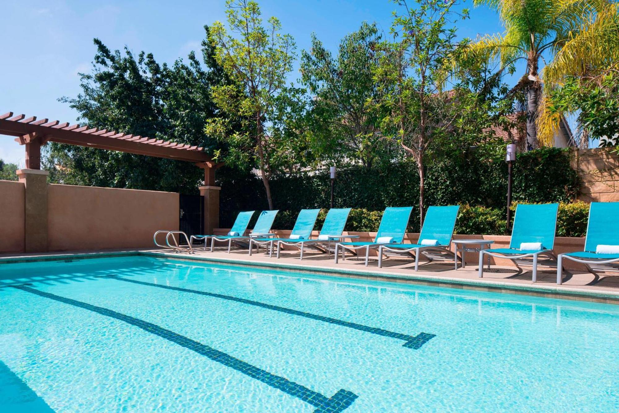 Towneplace Suites By Marriott San Diego Carlsbad / ויסטה מראה חיצוני תמונה