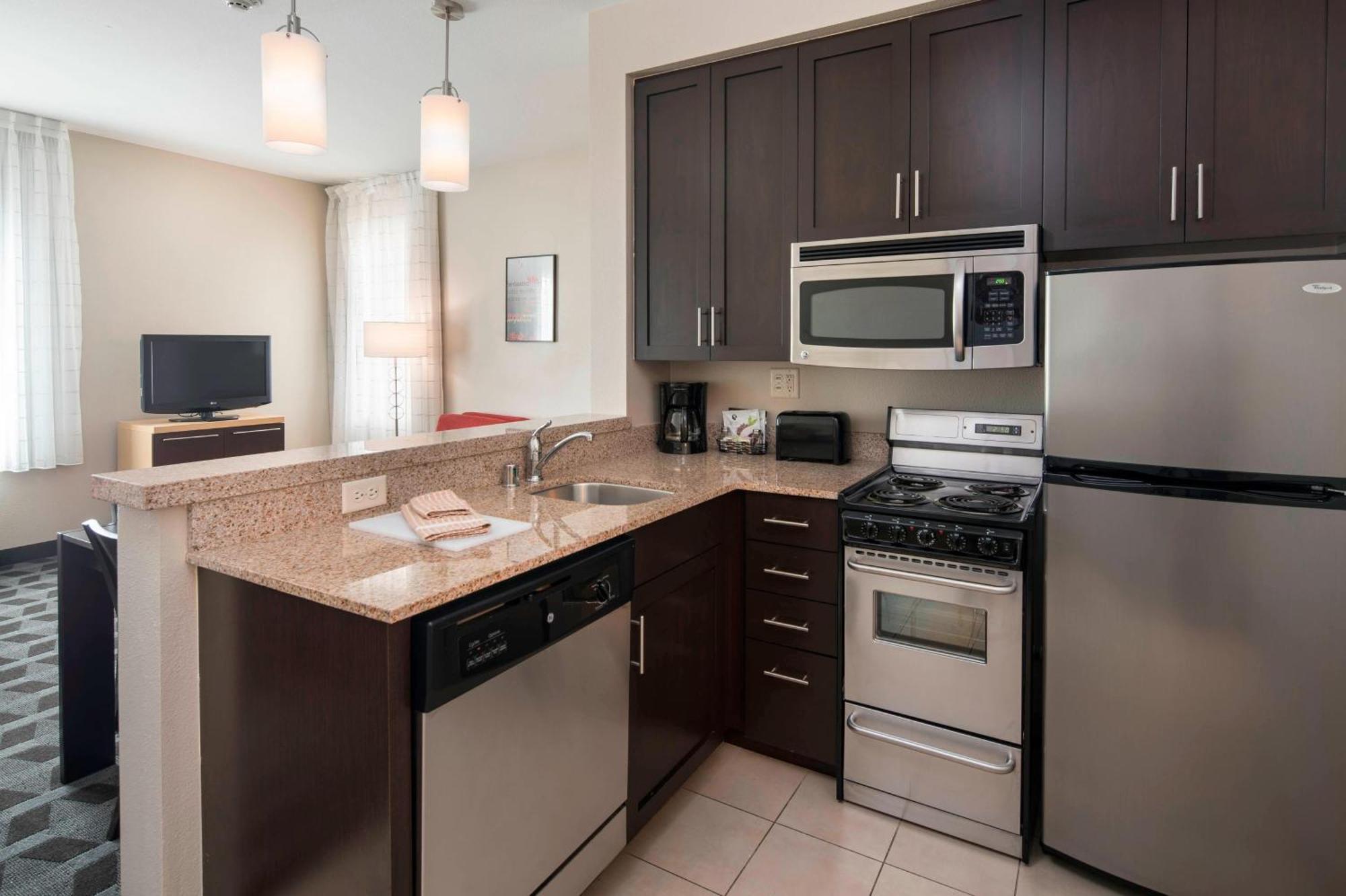 Towneplace Suites By Marriott San Diego Carlsbad / ויסטה מראה חיצוני תמונה
