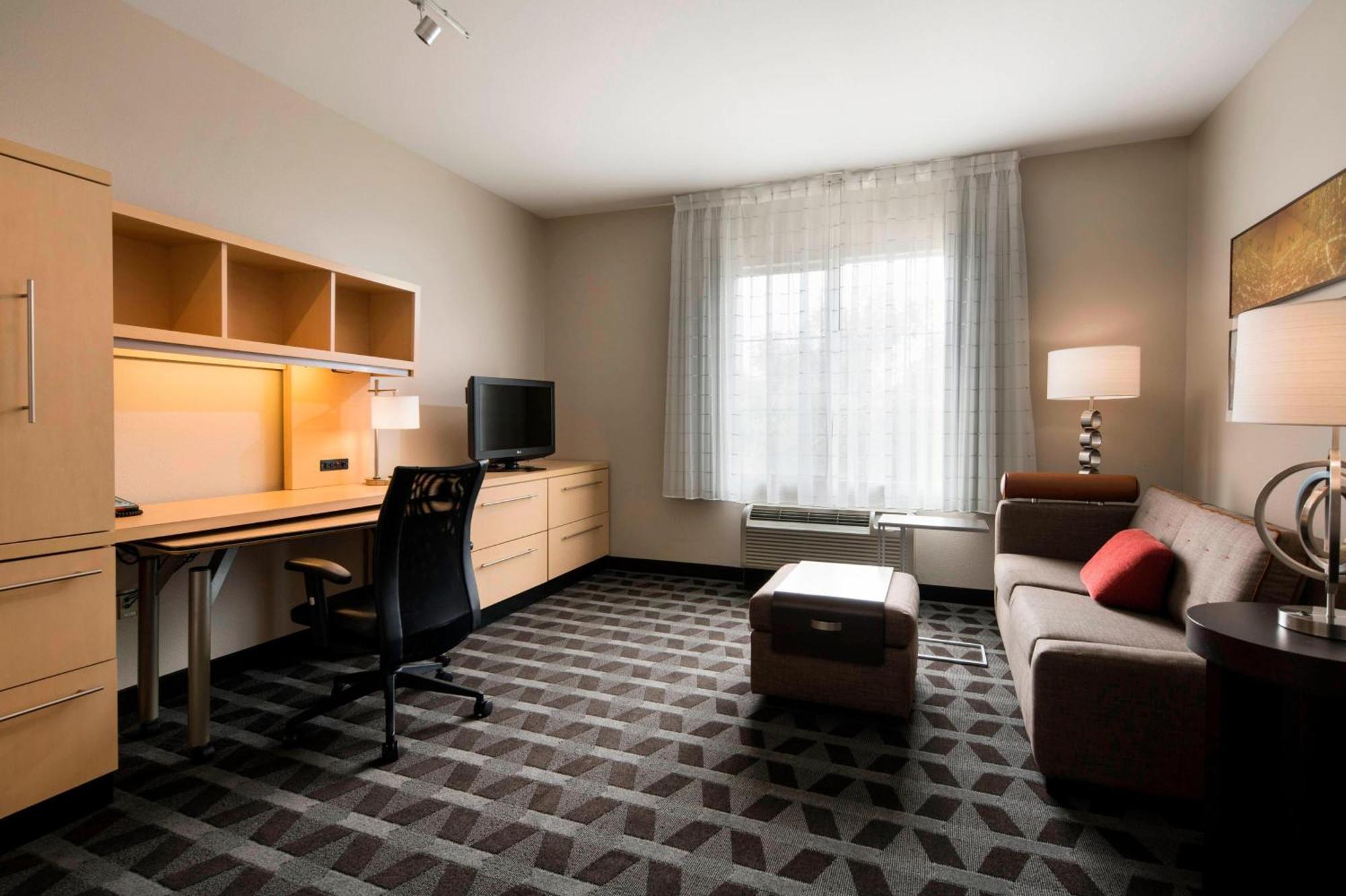 Towneplace Suites By Marriott San Diego Carlsbad / ויסטה מראה חיצוני תמונה