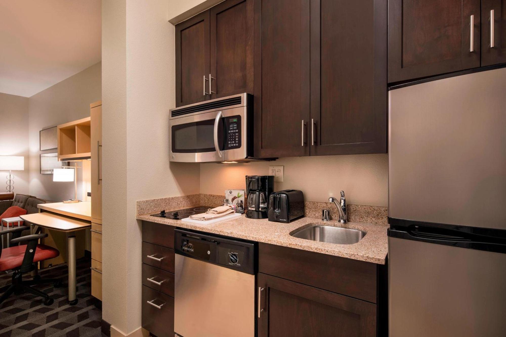 Towneplace Suites By Marriott San Diego Carlsbad / ויסטה מראה חיצוני תמונה