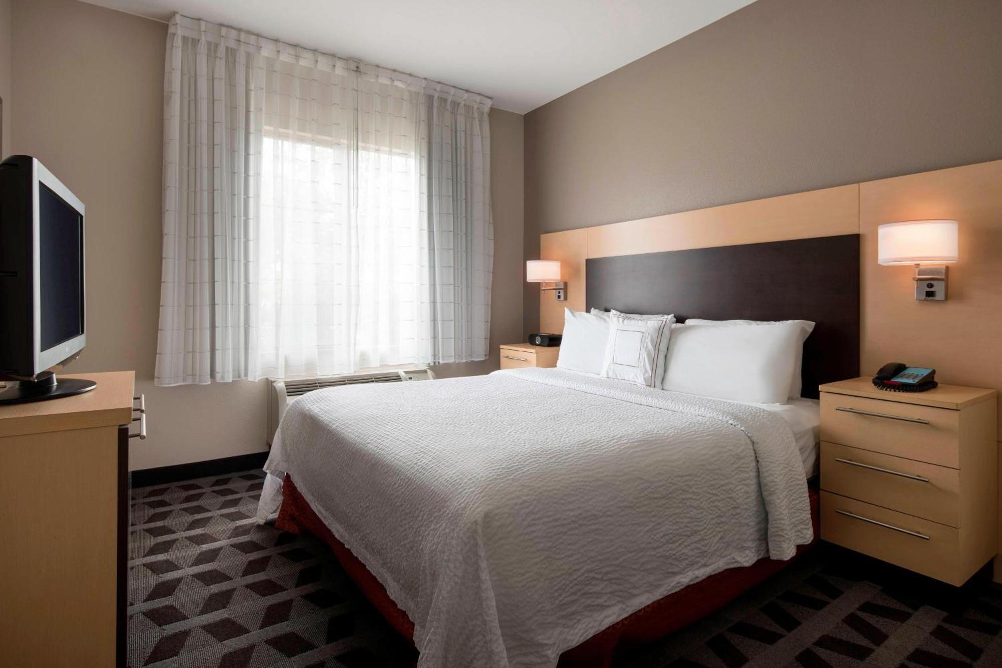 Towneplace Suites By Marriott San Diego Carlsbad / ויסטה מראה חיצוני תמונה