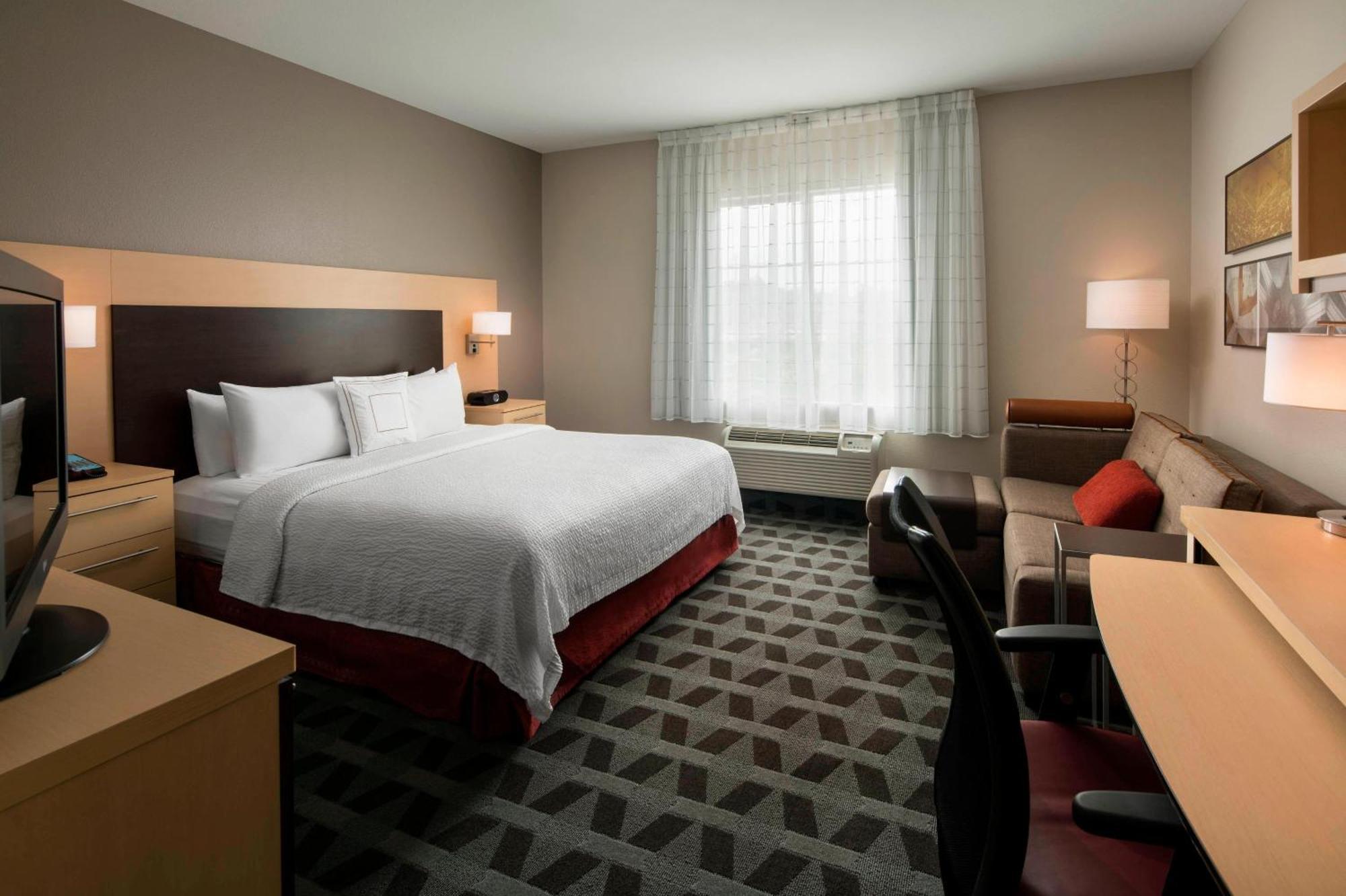 Towneplace Suites By Marriott San Diego Carlsbad / ויסטה מראה חיצוני תמונה