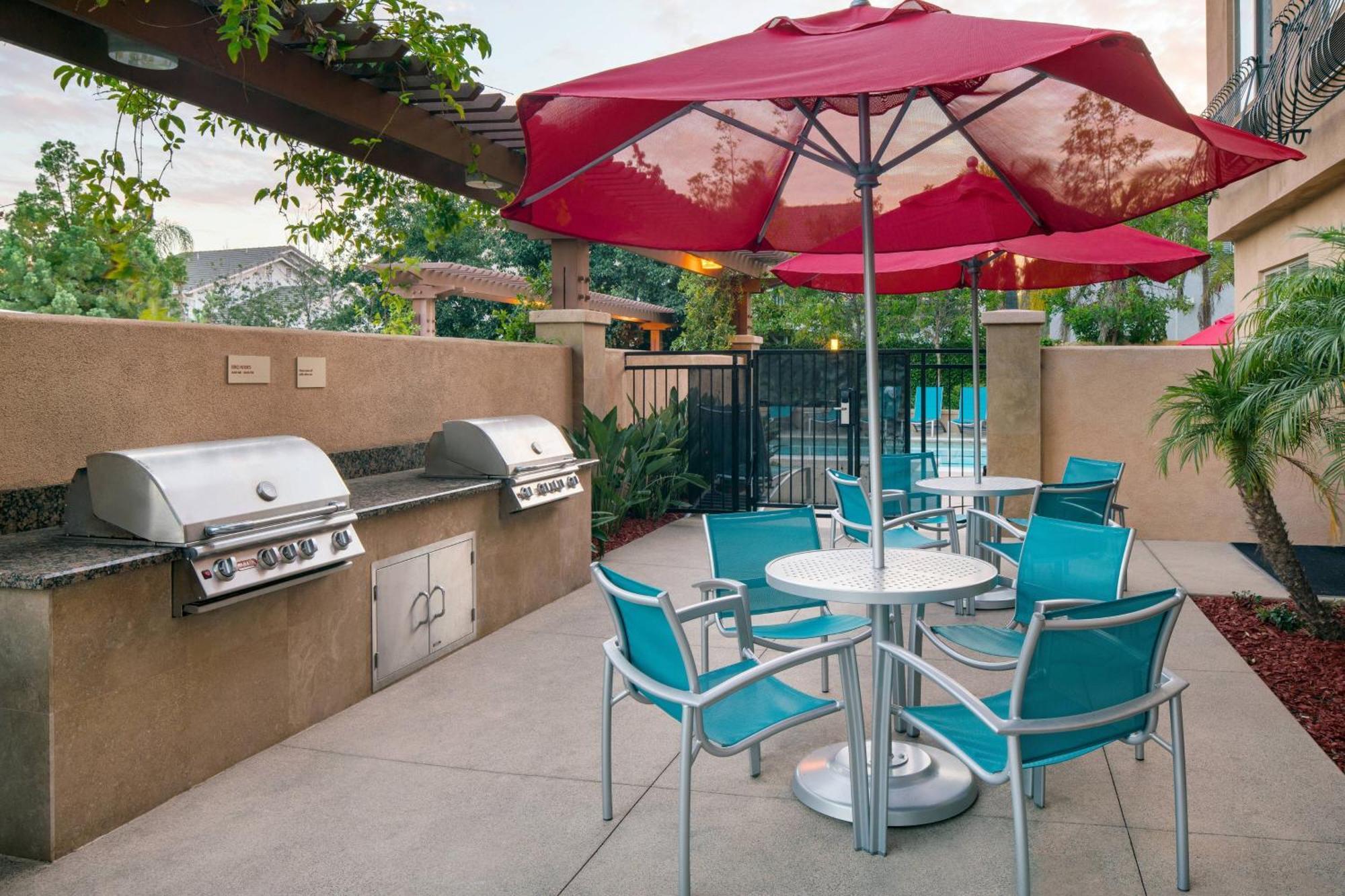 Towneplace Suites By Marriott San Diego Carlsbad / ויסטה מראה חיצוני תמונה