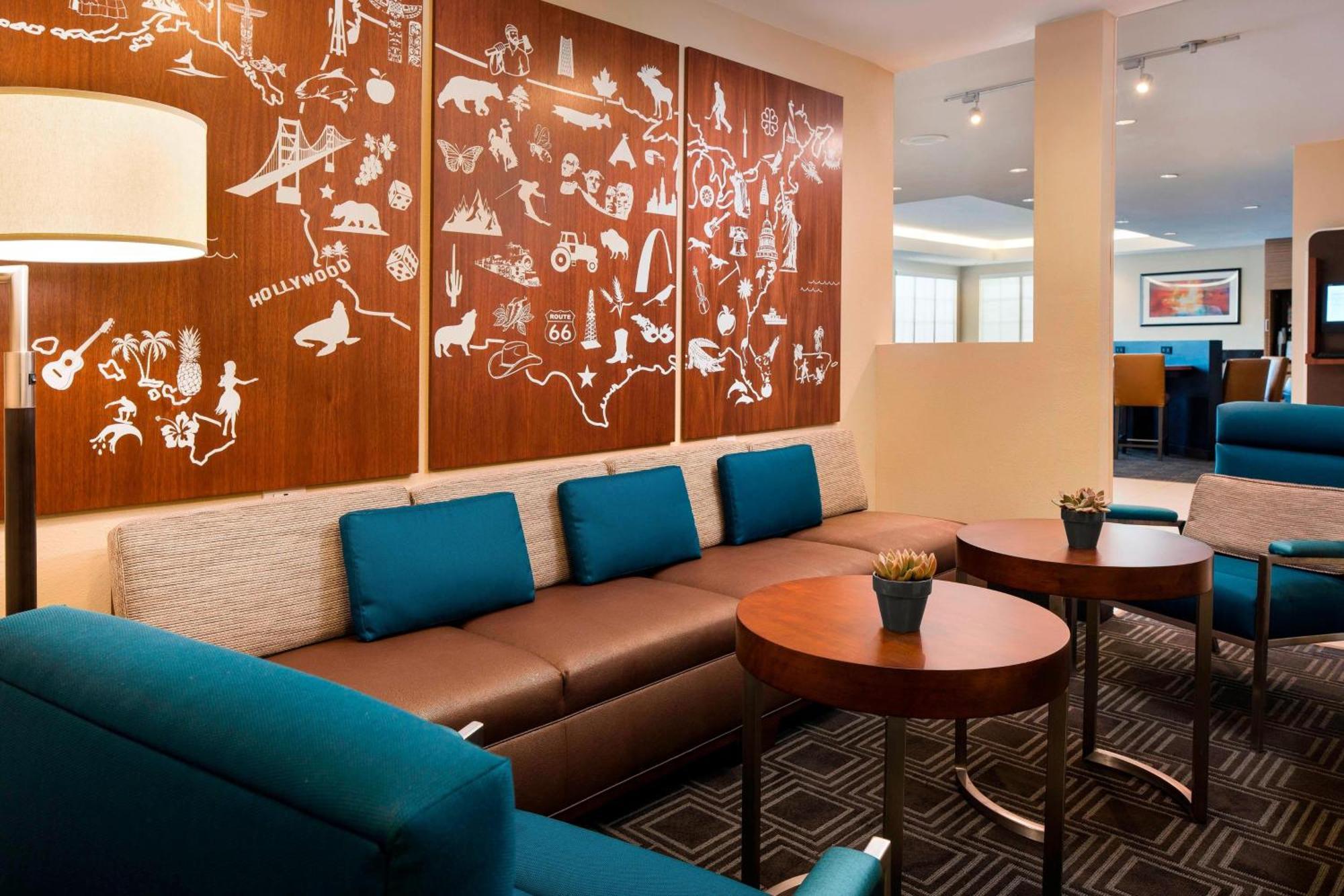 Towneplace Suites By Marriott San Diego Carlsbad / ויסטה מראה חיצוני תמונה