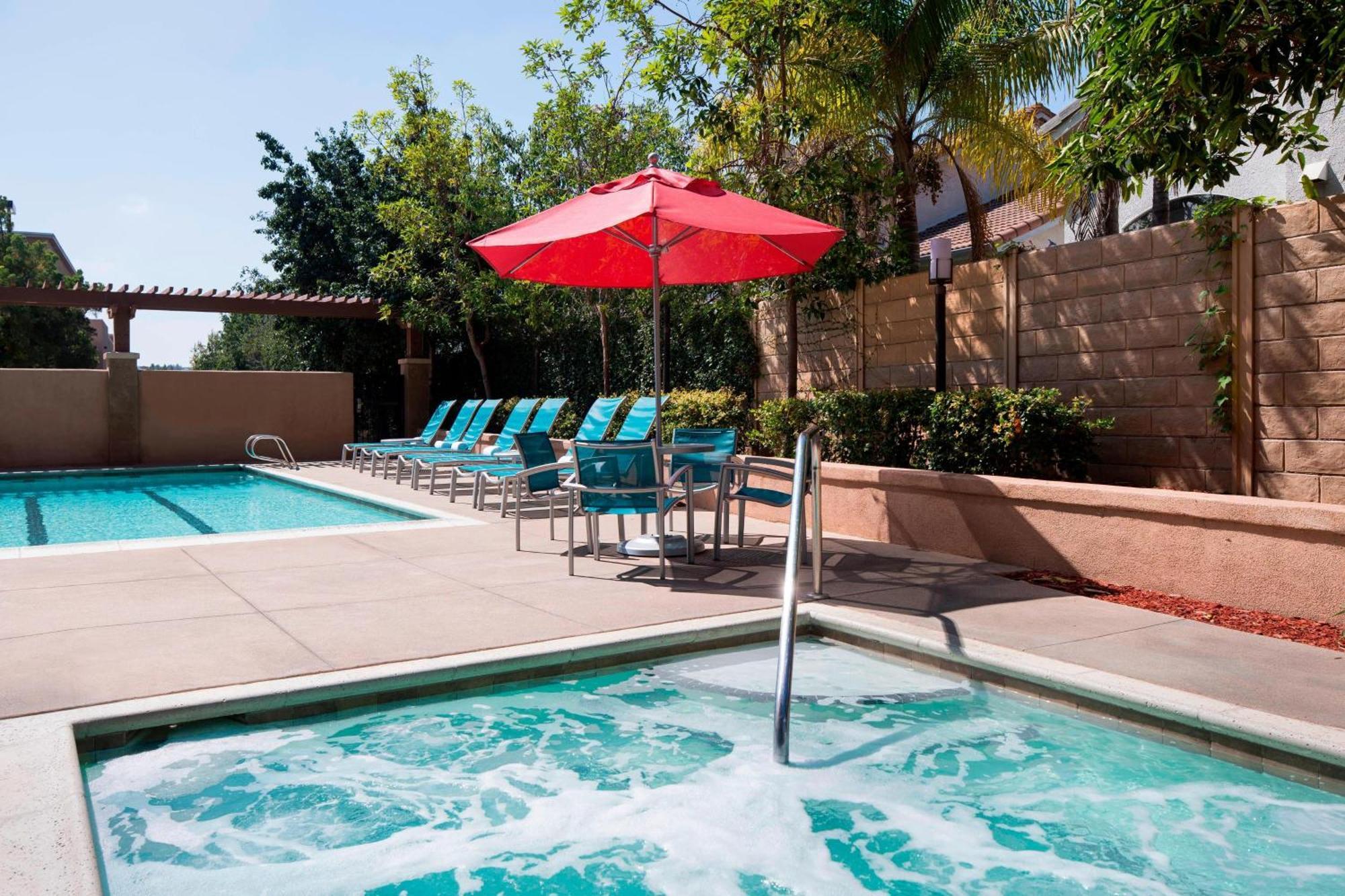 Towneplace Suites By Marriott San Diego Carlsbad / ויסטה מראה חיצוני תמונה