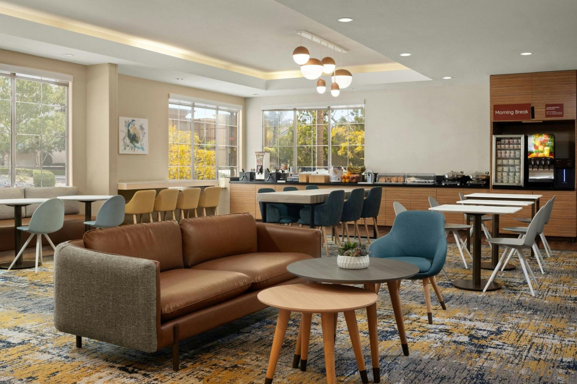 Towneplace Suites By Marriott San Diego Carlsbad / ויסטה מראה חיצוני תמונה