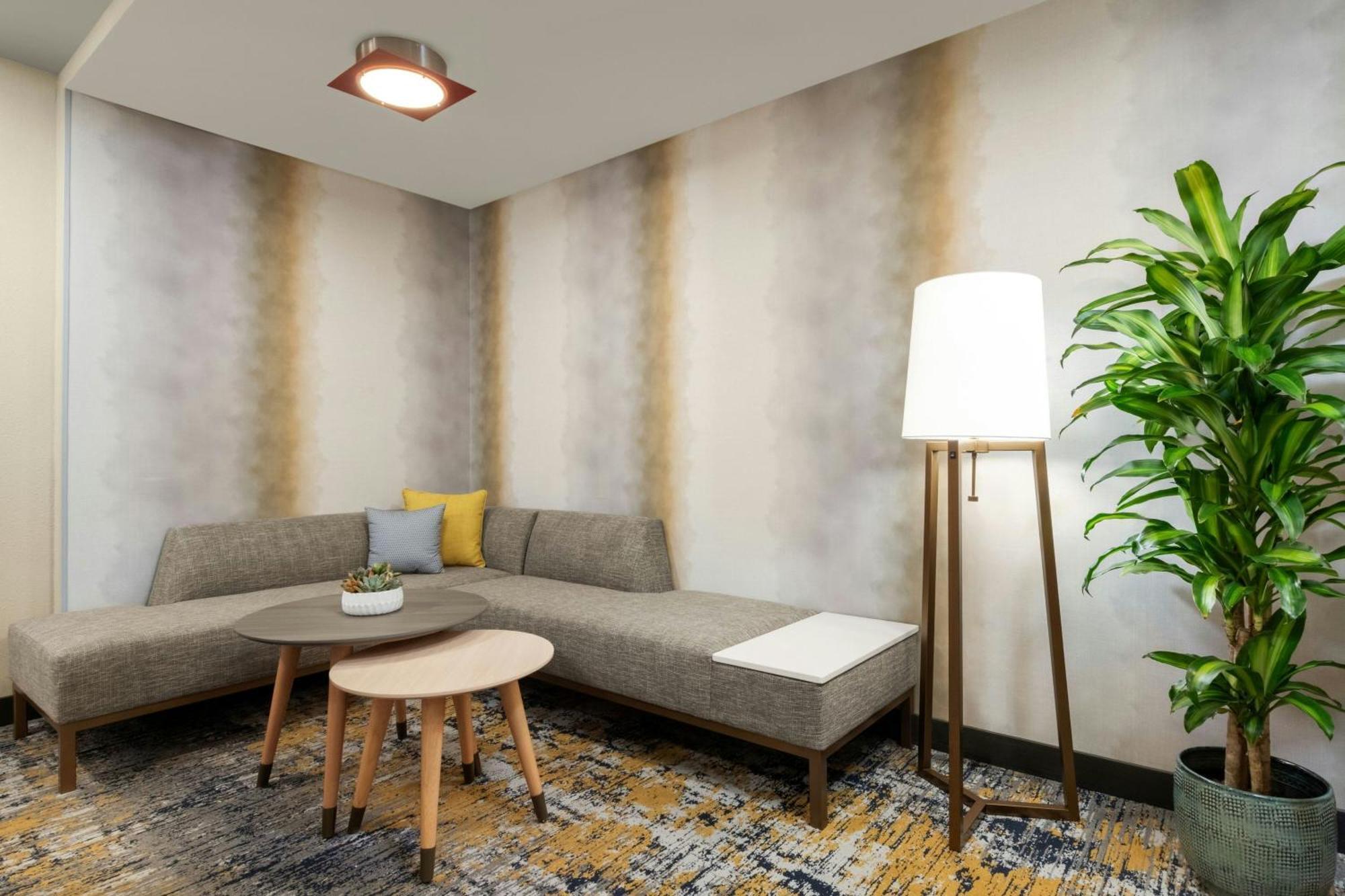 Towneplace Suites By Marriott San Diego Carlsbad / ויסטה מראה חיצוני תמונה