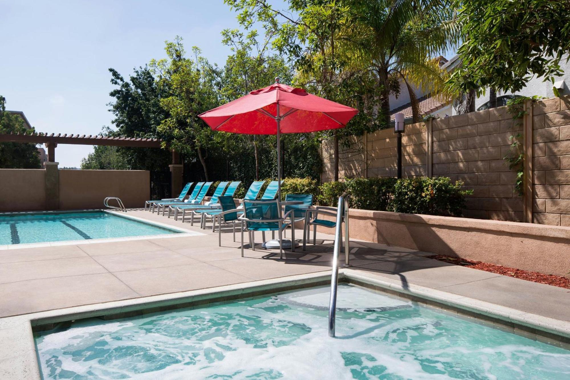 Towneplace Suites By Marriott San Diego Carlsbad / ויסטה מראה חיצוני תמונה