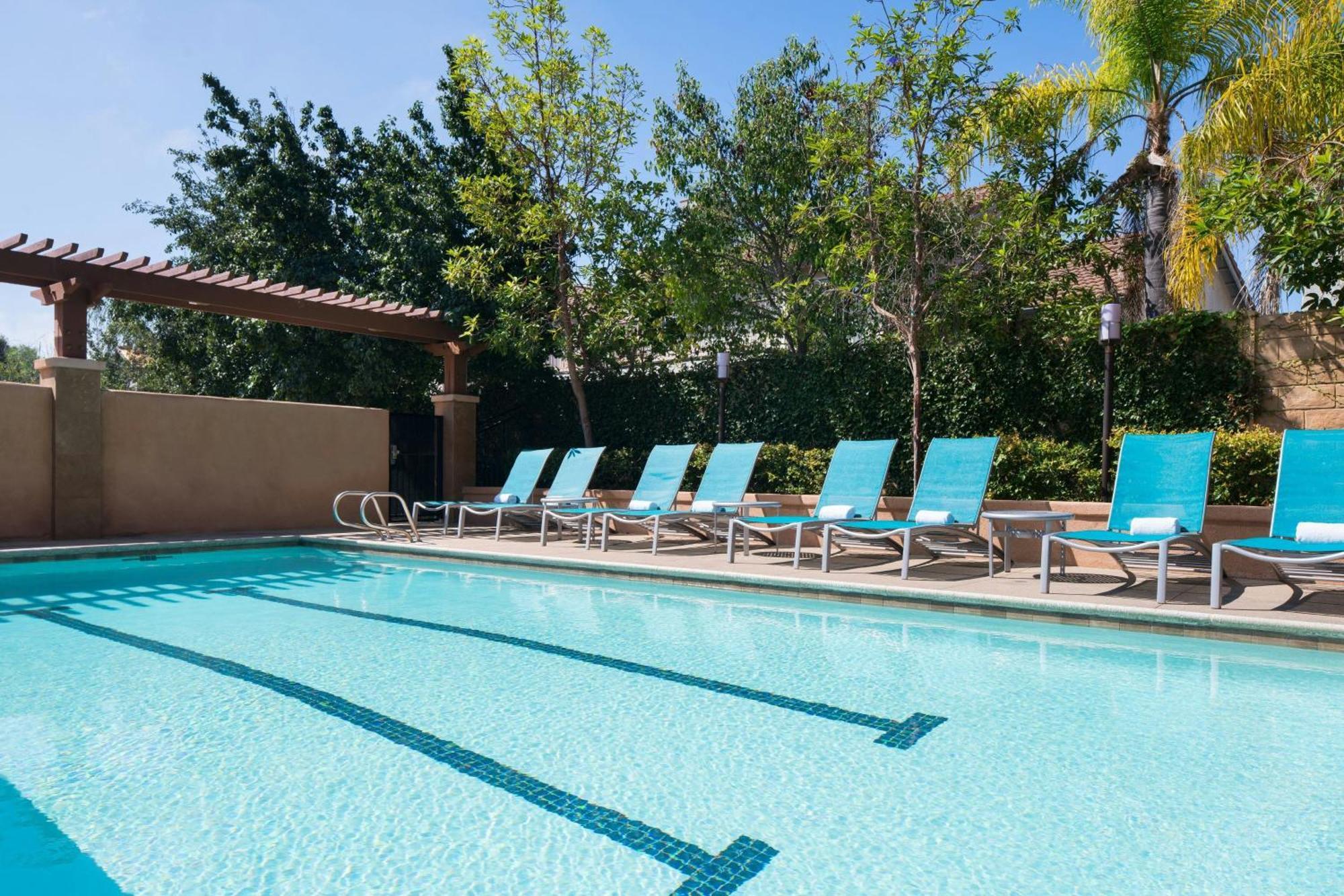 Towneplace Suites By Marriott San Diego Carlsbad / ויסטה מראה חיצוני תמונה