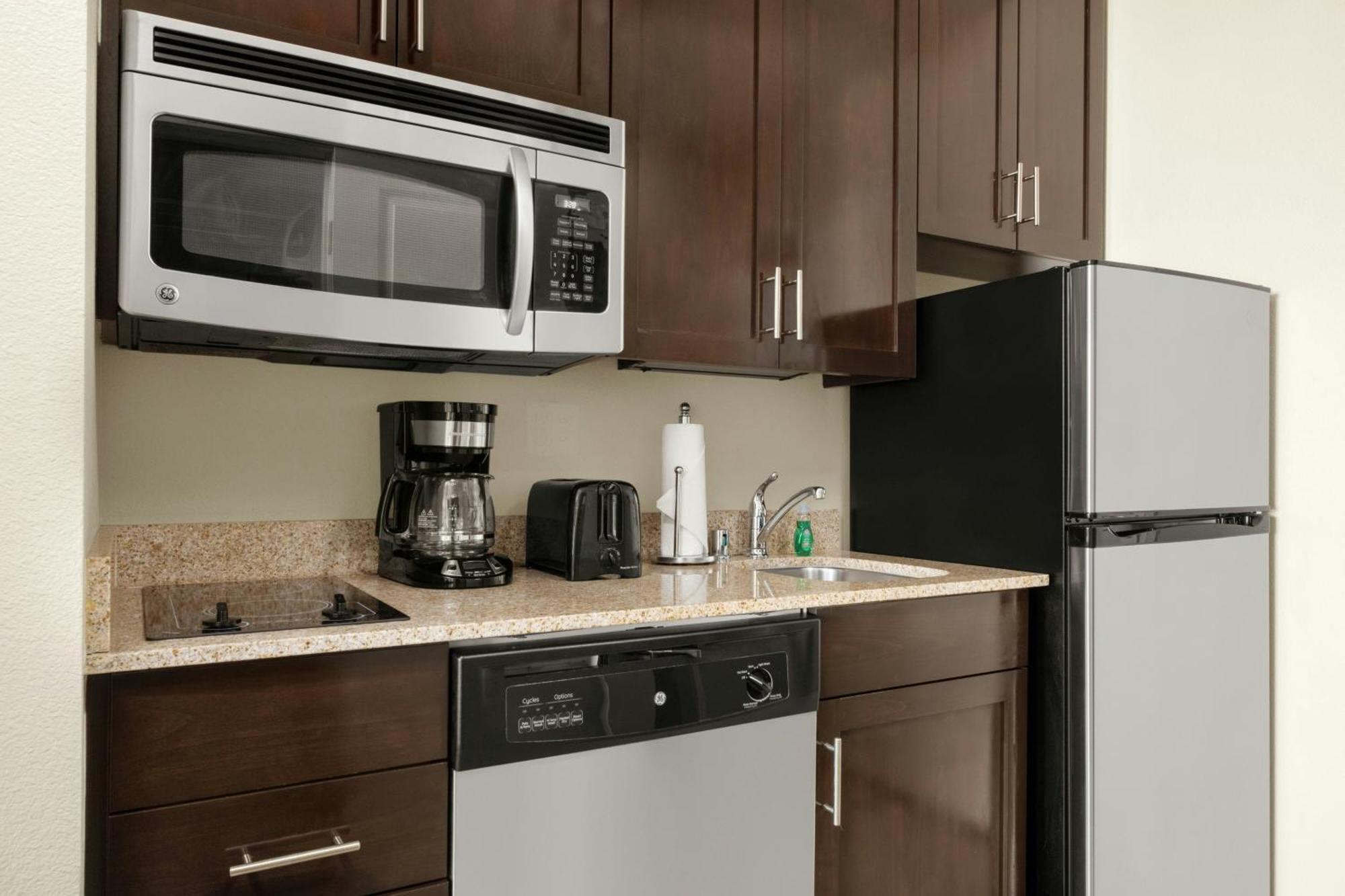 Towneplace Suites By Marriott San Diego Carlsbad / ויסטה מראה חיצוני תמונה