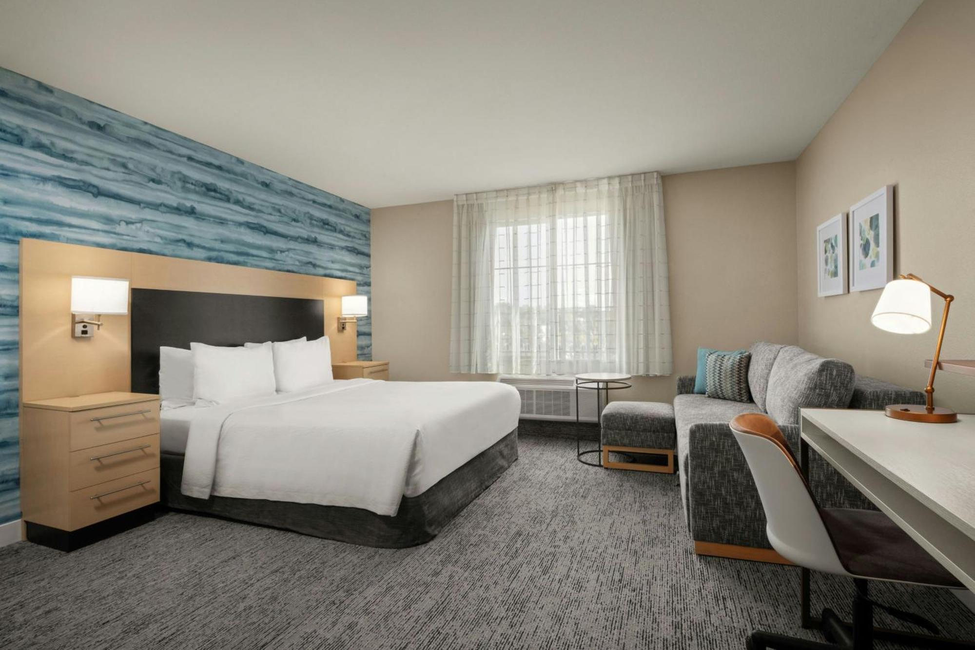 Towneplace Suites By Marriott San Diego Carlsbad / ויסטה מראה חיצוני תמונה