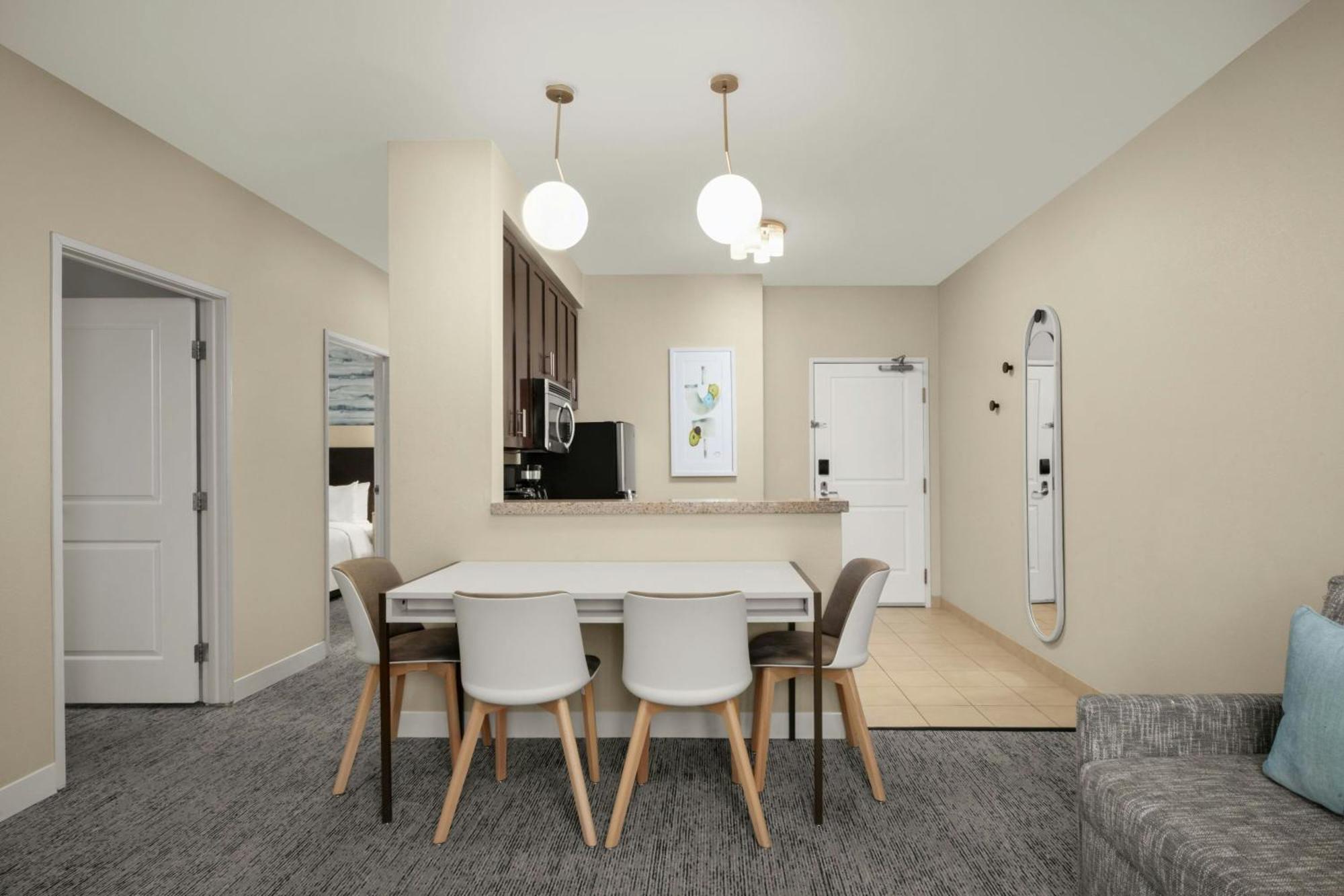 Towneplace Suites By Marriott San Diego Carlsbad / ויסטה מראה חיצוני תמונה