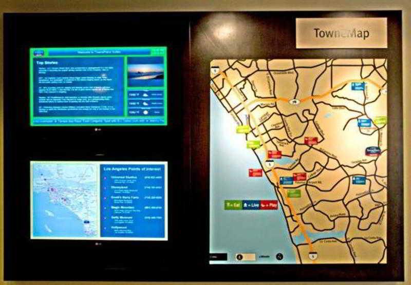 Towneplace Suites By Marriott San Diego Carlsbad / ויסטה מראה חיצוני תמונה