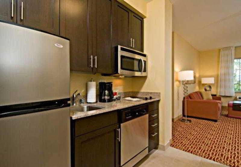 Towneplace Suites By Marriott San Diego Carlsbad / ויסטה מראה חיצוני תמונה