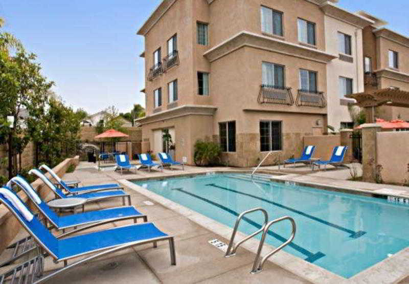 Towneplace Suites By Marriott San Diego Carlsbad / ויסטה מראה חיצוני תמונה