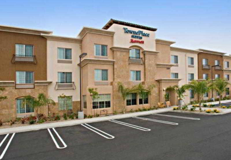 Towneplace Suites By Marriott San Diego Carlsbad / ויסטה מראה חיצוני תמונה