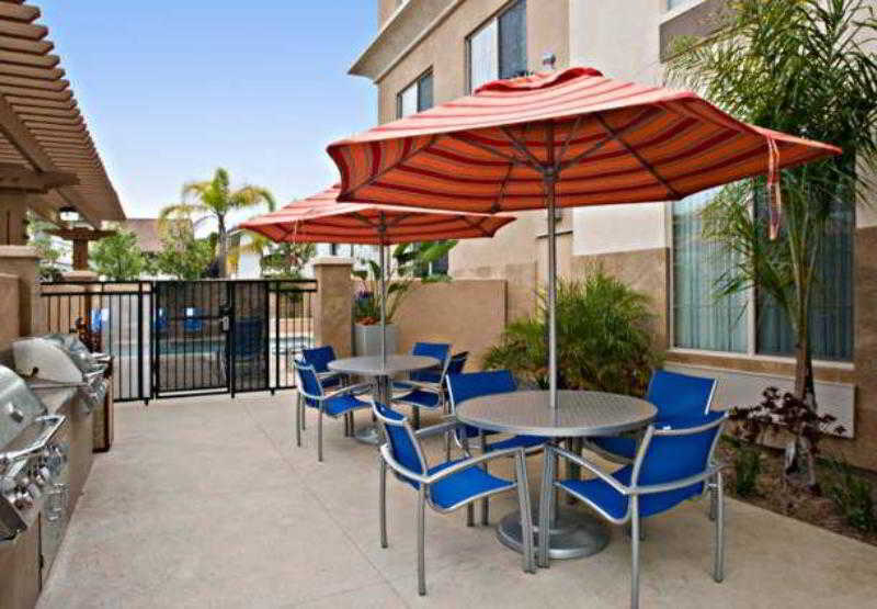 Towneplace Suites By Marriott San Diego Carlsbad / ויסטה מראה חיצוני תמונה